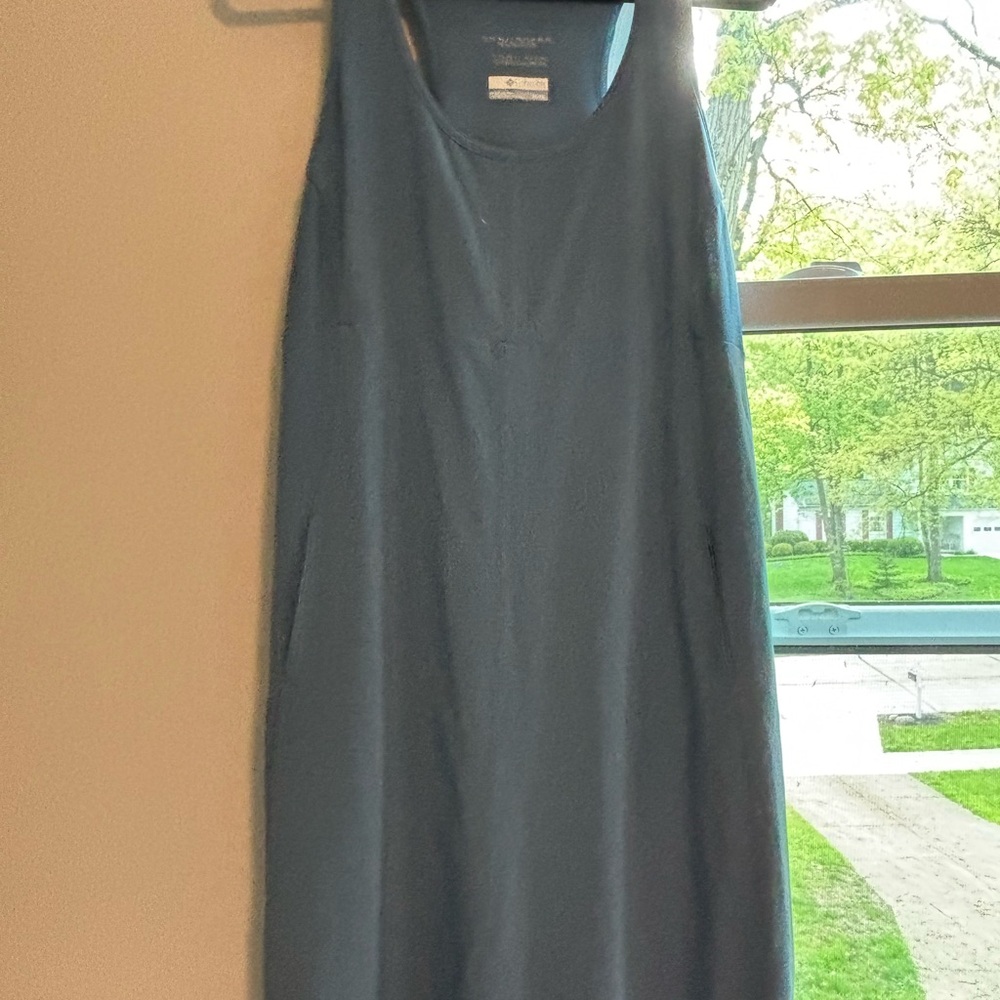 Columbia Women's Blue Dress